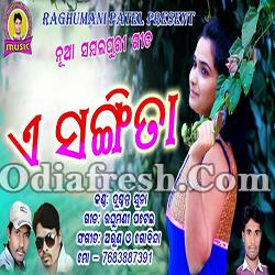 E Sangita(Dushmanta Suna) New Sambalpuri Song